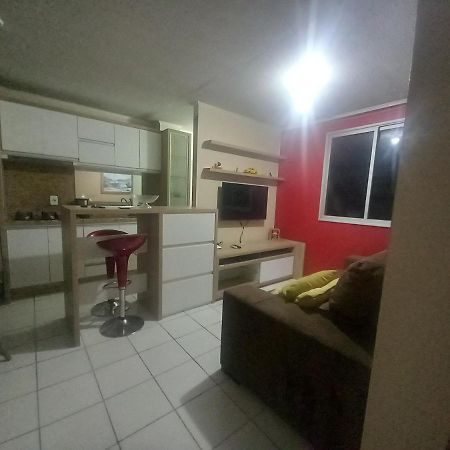 Apartamento Das Gurias 4 カネラ エクステリア 写真