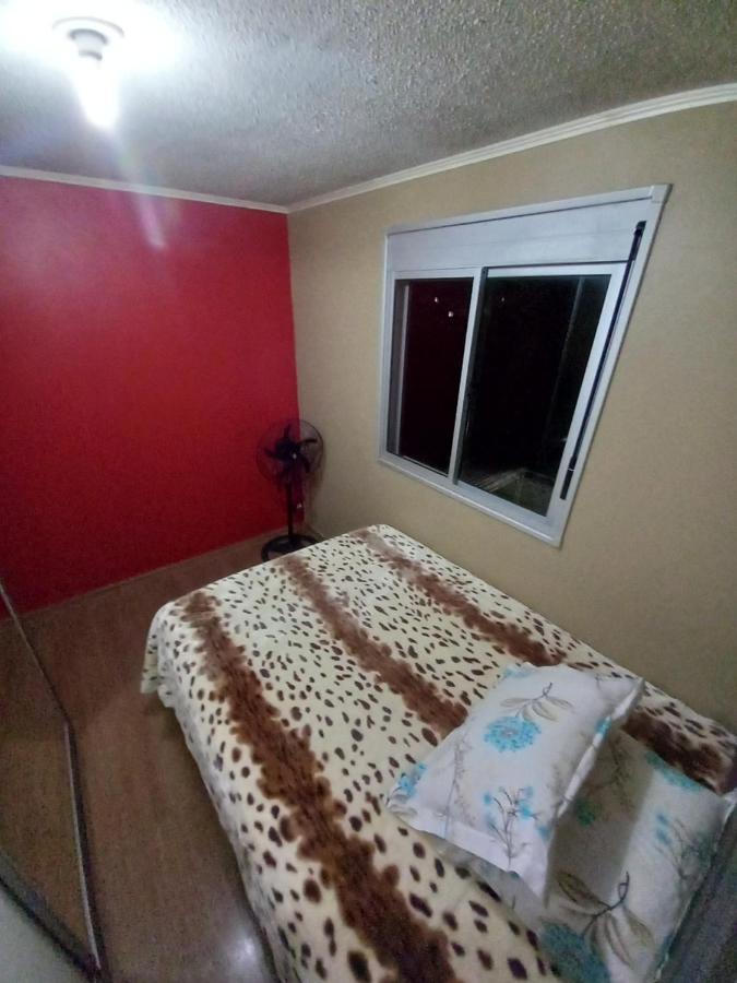 Apartamento Das Gurias 4 カネラ エクステリア 写真