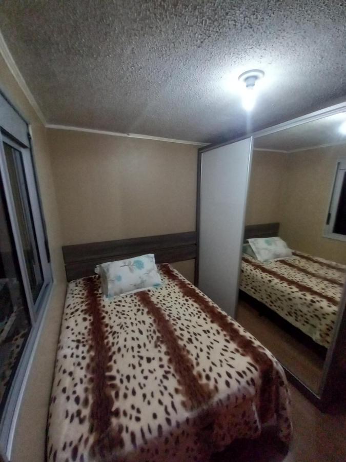 Apartamento Das Gurias 4 カネラ エクステリア 写真