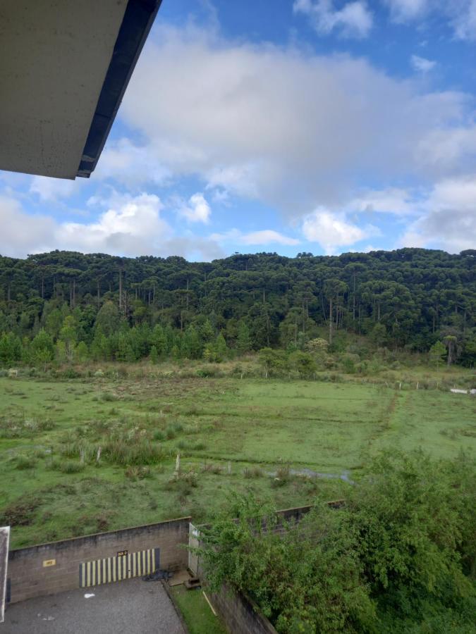 Apartamento Das Gurias 4 カネラ エクステリア 写真