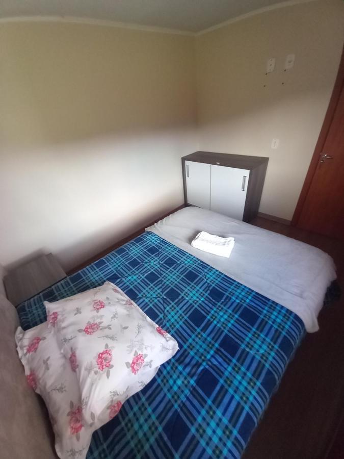 Apartamento Das Gurias 4 カネラ エクステリア 写真