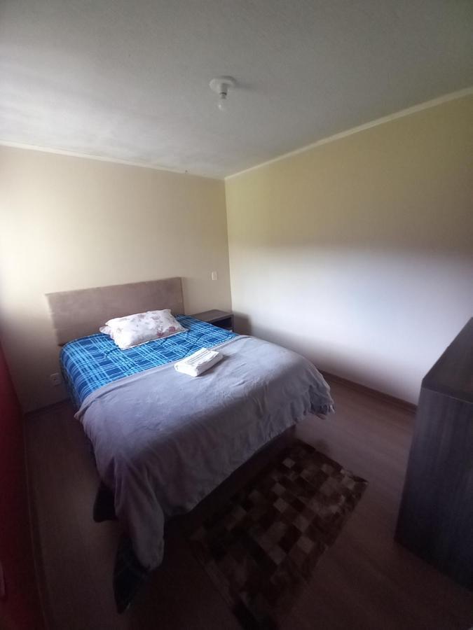Apartamento Das Gurias 4 カネラ エクステリア 写真